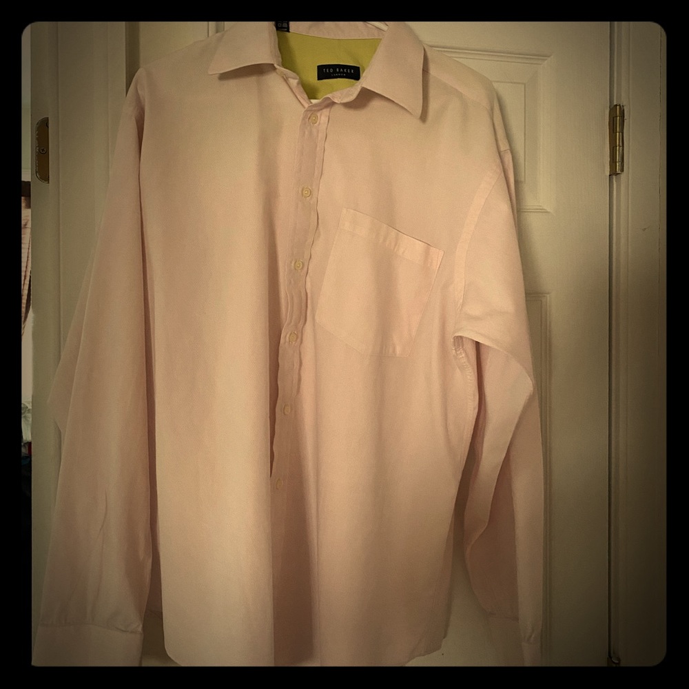 Ted Baker Shirt